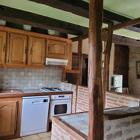 度假居 Metairie *