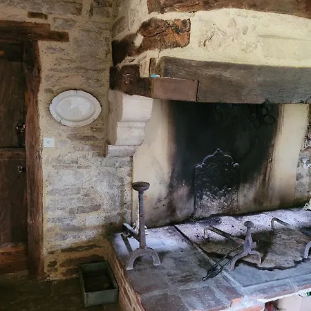 Feriehus Metairie Varaire