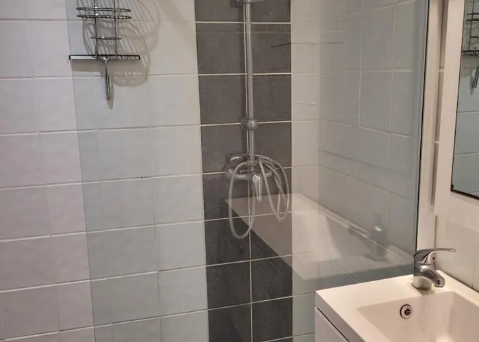 Дом отдыха Metairie