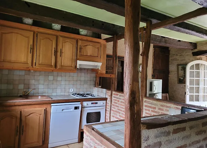 Дом отдыха Metairie *