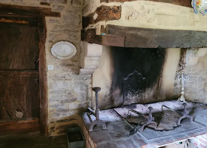 Дом отдыха Metairie Varaire